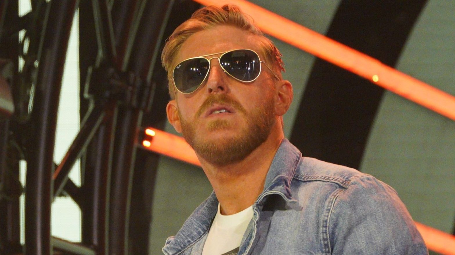 Orange Cassidy ‘Tried Harder’ For Recent Big Match