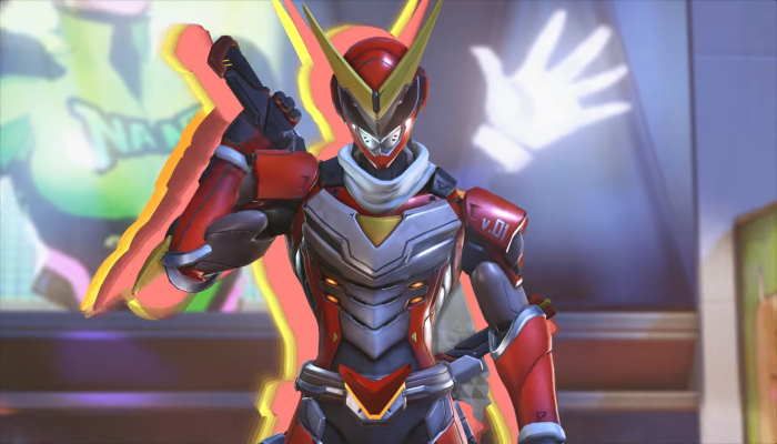 Overwatch Is Halting Loot Box Sales Next Month, Launches Anniversary Event Today