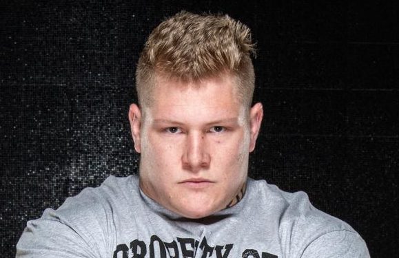 Parker Boudreaux Announced For Collaboration With Hip-Hop Star
