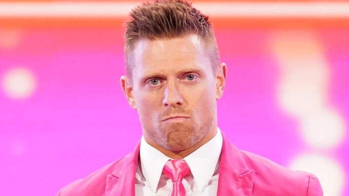 Past Post From The Miz Resurfaces After Woodstock ’99 Netflix Premiere