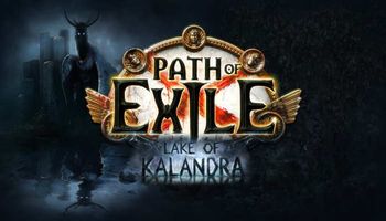 Path of Exile Lake of Kalandra – Previewing The Upcoming Expansion And Chatting With GGG’s Chris Wilson