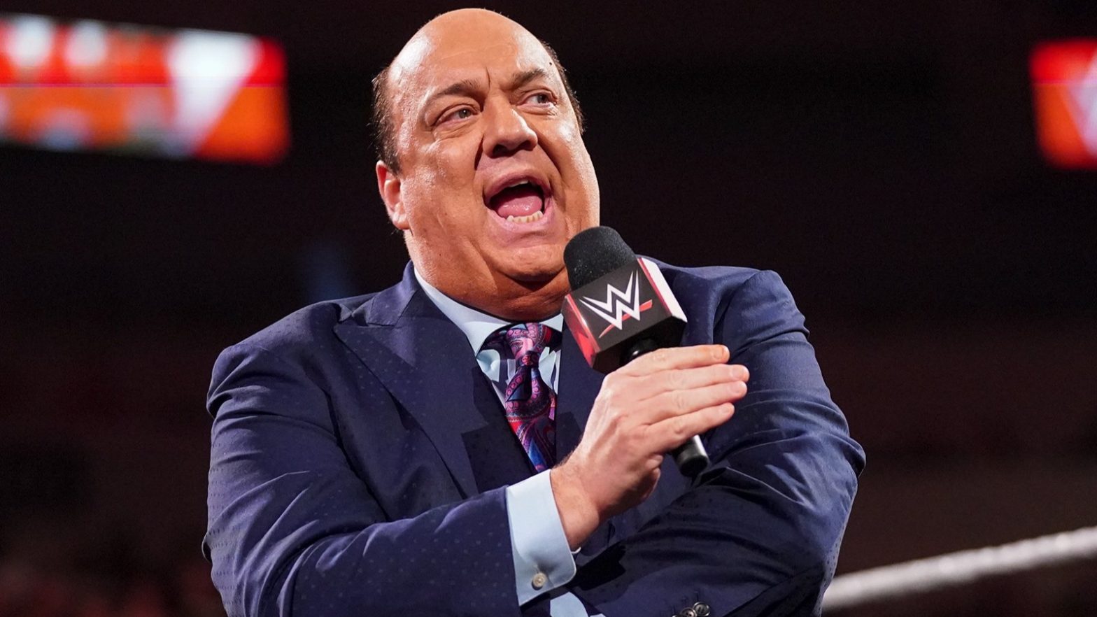 Paul Heyman Refuses To Say A Bad Word About Vince McMahon