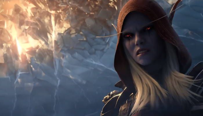 Report: Blizzard, NetEase Have Canceled An Under-Development World of Warcraft Mobile MMO