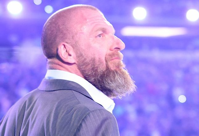 Report Gives Insight On New WWE Management’s ‘Fresh Set Of Eyes’
