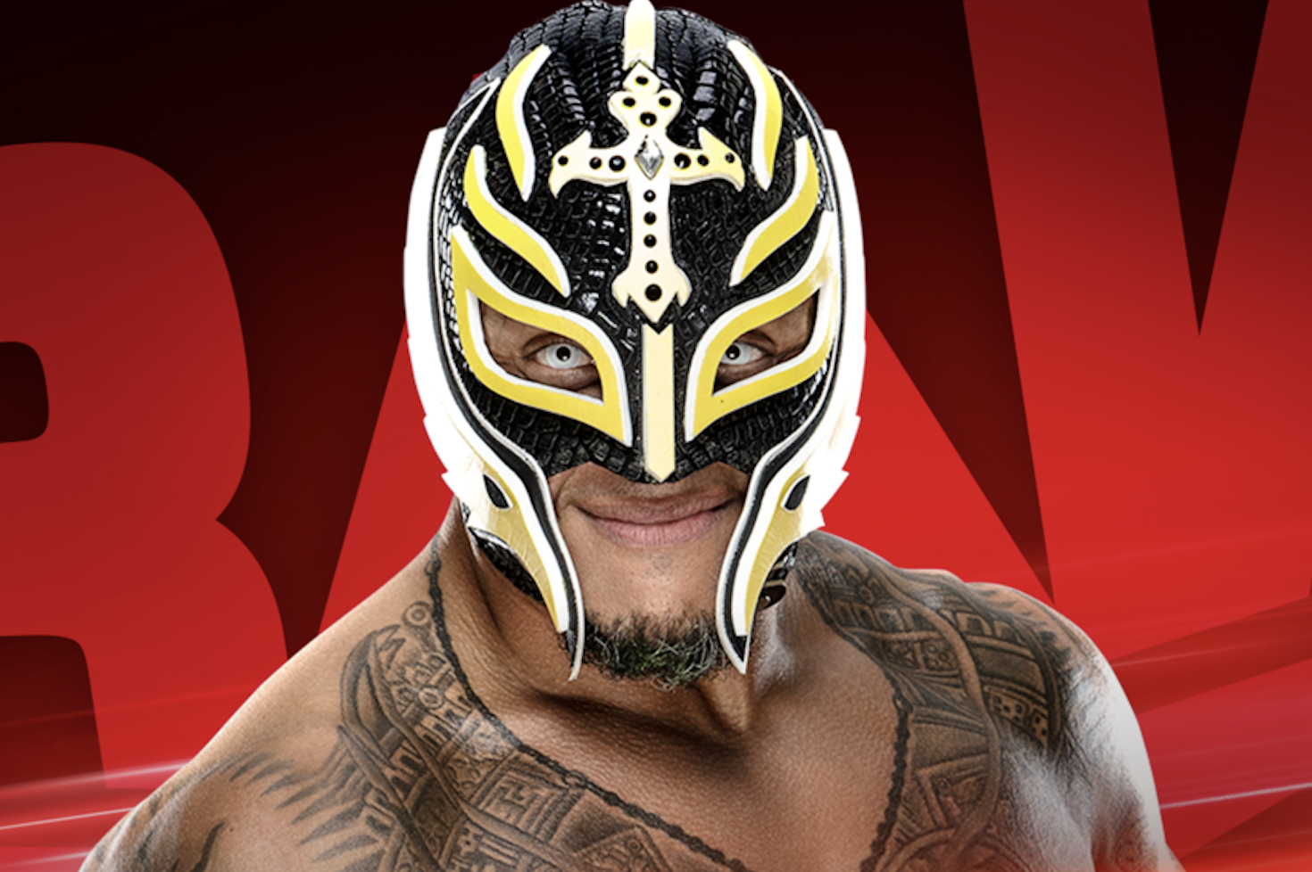 Rey Mysterio Comments On Vince McMahon Stepping Down From WWE