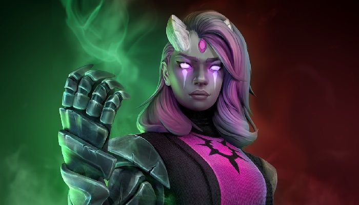 RuneScape Turns The Wilderness into PvP-Optional, High Reward PvM Zone, Adds Daughter of Chaos Quest