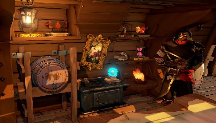 Sea of Thieves ‘A Hunter’s Cry’ Adventure Launches August 18th, With a New Trailer and Milestones Update