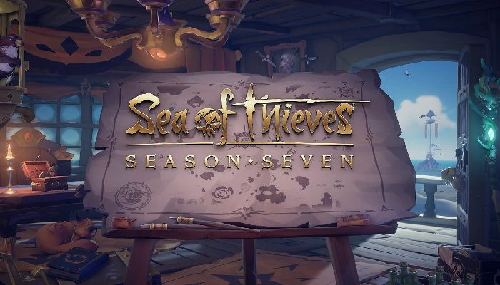 Sea of Thieves Previews Captaincy and Customization Update Set for August 4th