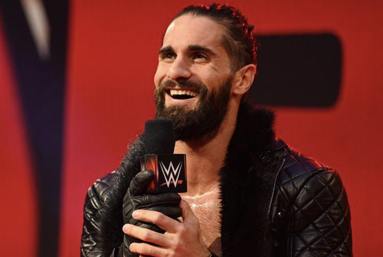Seth Rollins Addresses Future Of His Feud With Injured WWE Star