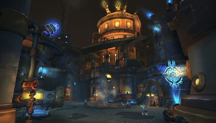 Shadowlands Season 4 is Live, Closing a Chapter in World of Warcraft
