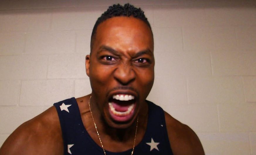 SisQó Chimes In On Dwight Howard’s Potential WWE Manager