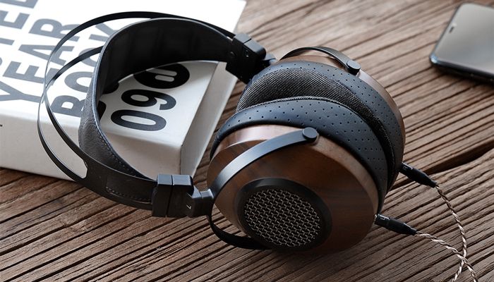 SIVGA SV023 Open-Back Walnut Headphones Review