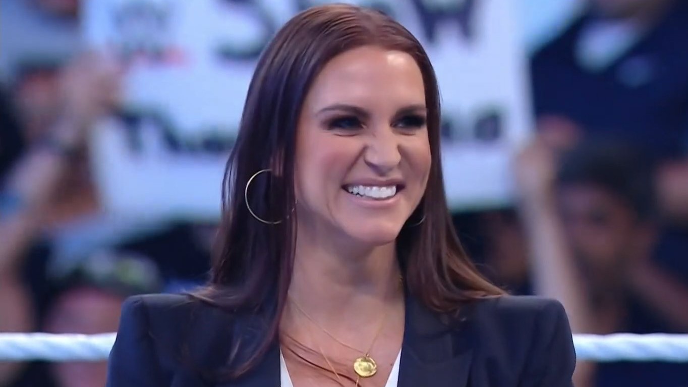 Stephanie McMahon Reveals WWE SummerSlam Broke Major Record