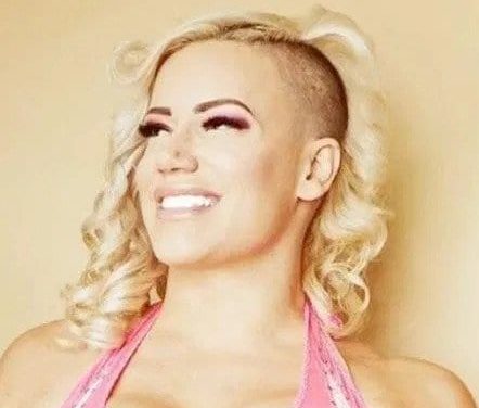 Taya Valkyrie Discusses Her Brief WWE Run And Release