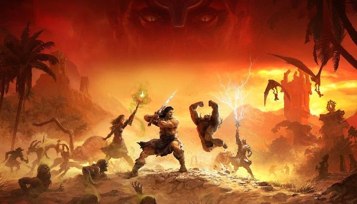 The Age of Sorcery Arrives in Conan Exiles on September 1st, With Free to Try Event on Steam and Xbox