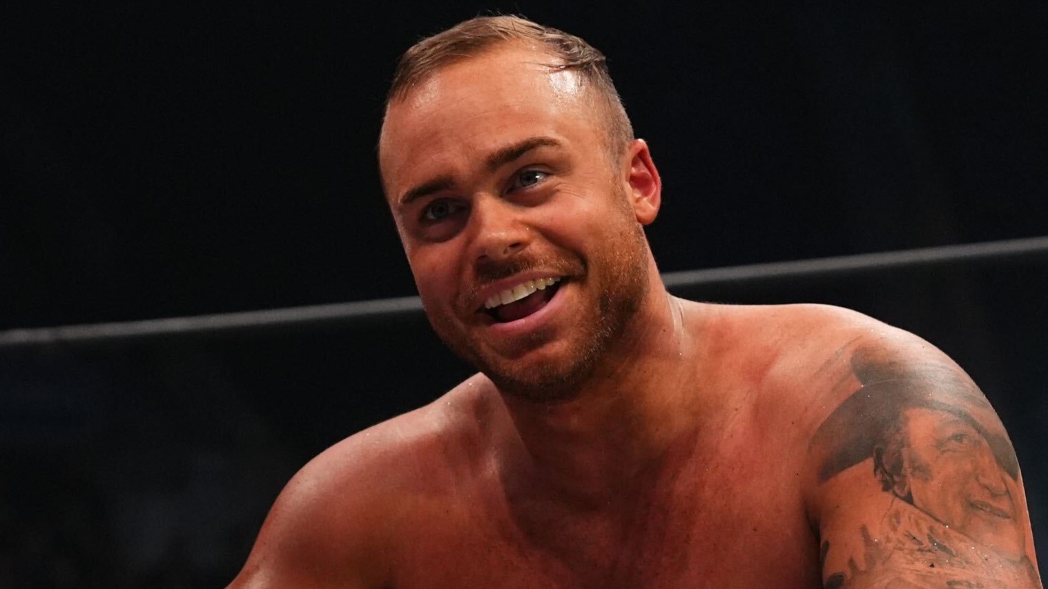 The Ass Boys Give Updates Following Scary Dumpster Spot On AEW Dynamite