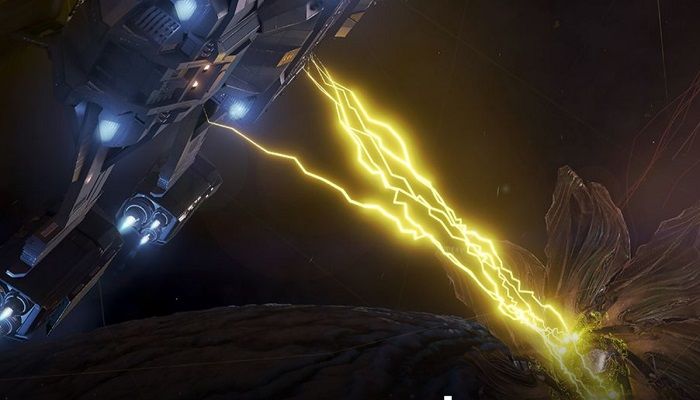 The Azimuth Saga Ends in Elite Dangerous With Serious Consequences and Aftermath, the Next Phase, Begins