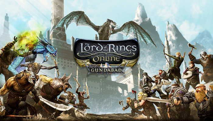 The Lord Of The Rings Online Have Opened Up Free Transfers Off Of Legndary Anor Server