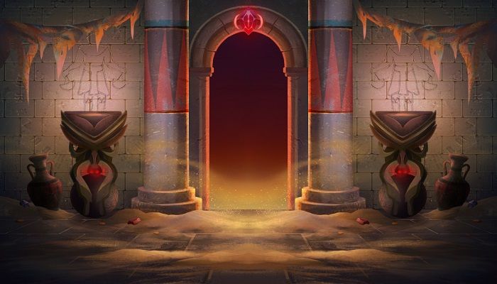 Tombs of Amascut Comes to Old School RuneScape on August 24th, Offering Some Best in Slot Gear