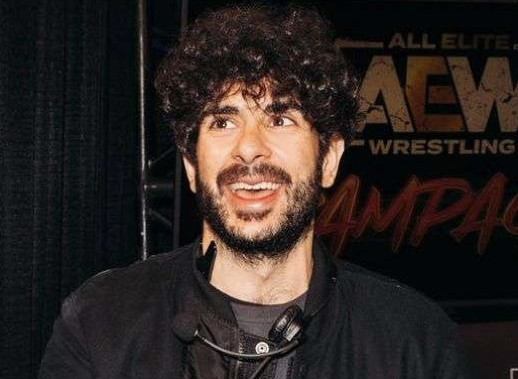 Tony Khan Addresses His ‘Changing Competition’ From WWE