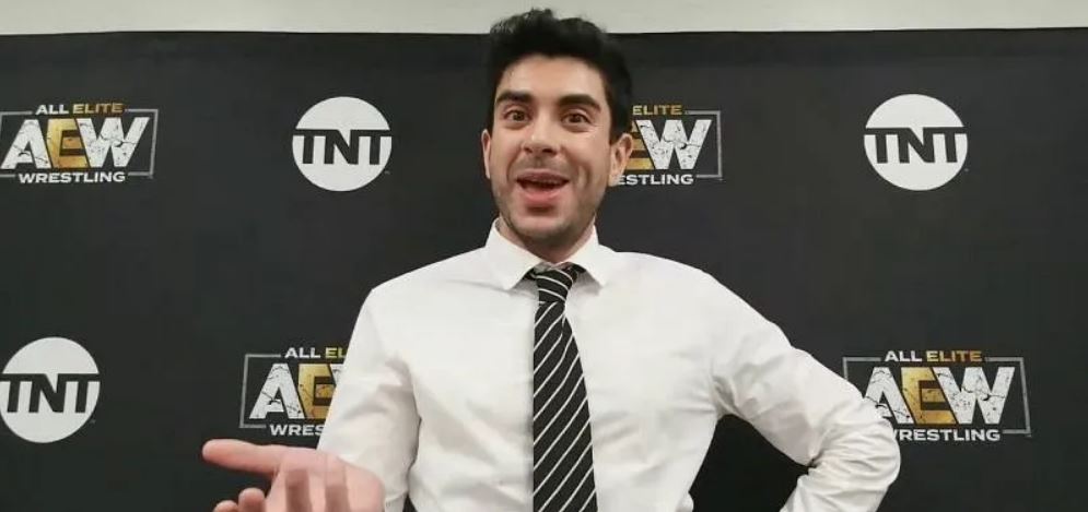 Tony Khan Addresses Recent Shakeups Behind The Scenes At AEW