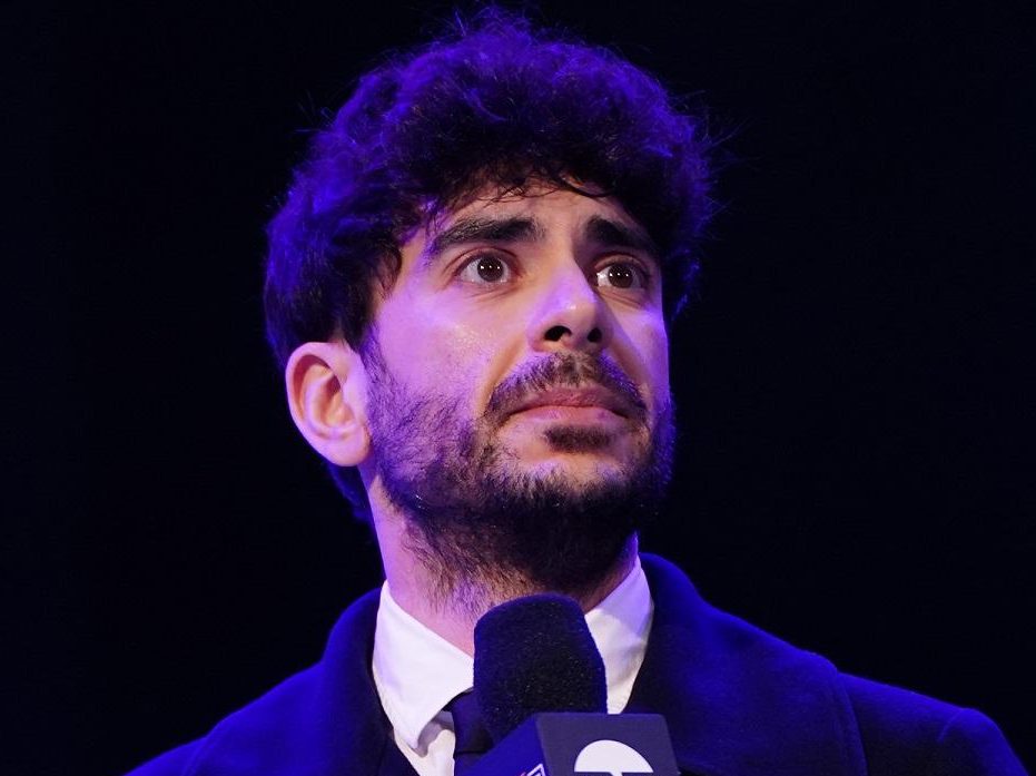 Tony Khan Announces Last Minute Thursday Night Special For Tonight
