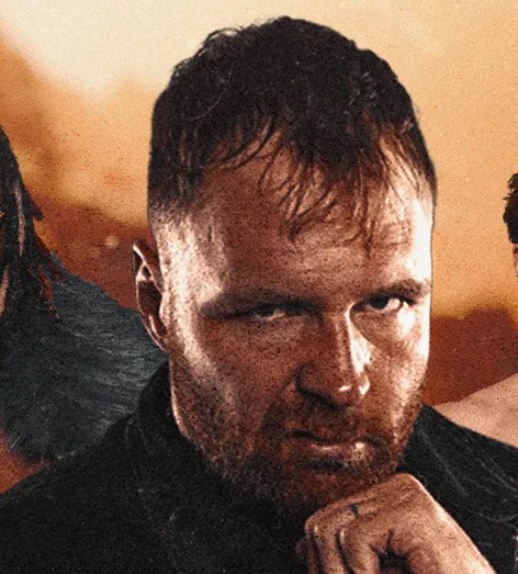 Top Indie Star To Challenge Jon Moxley For GCW World Championship