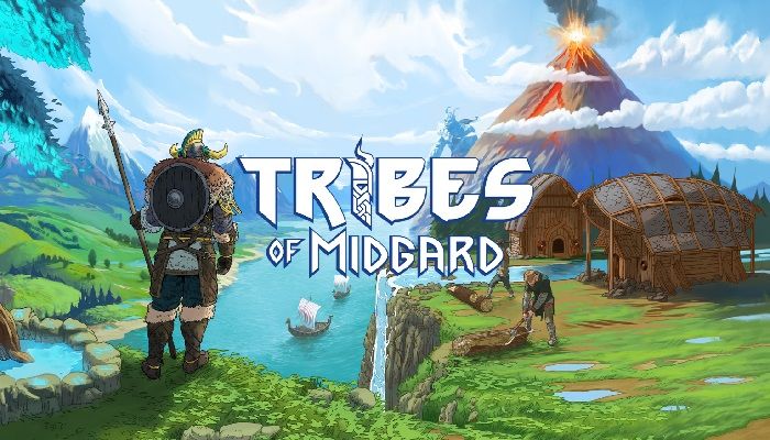 Tribes of Midgard Launches on Console and Gets Season 3: Inferno Saga, With Major Changes, on August 16th