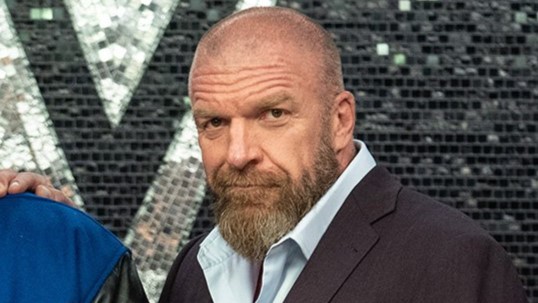 Triple H Reveals His Only Regret With The Rock