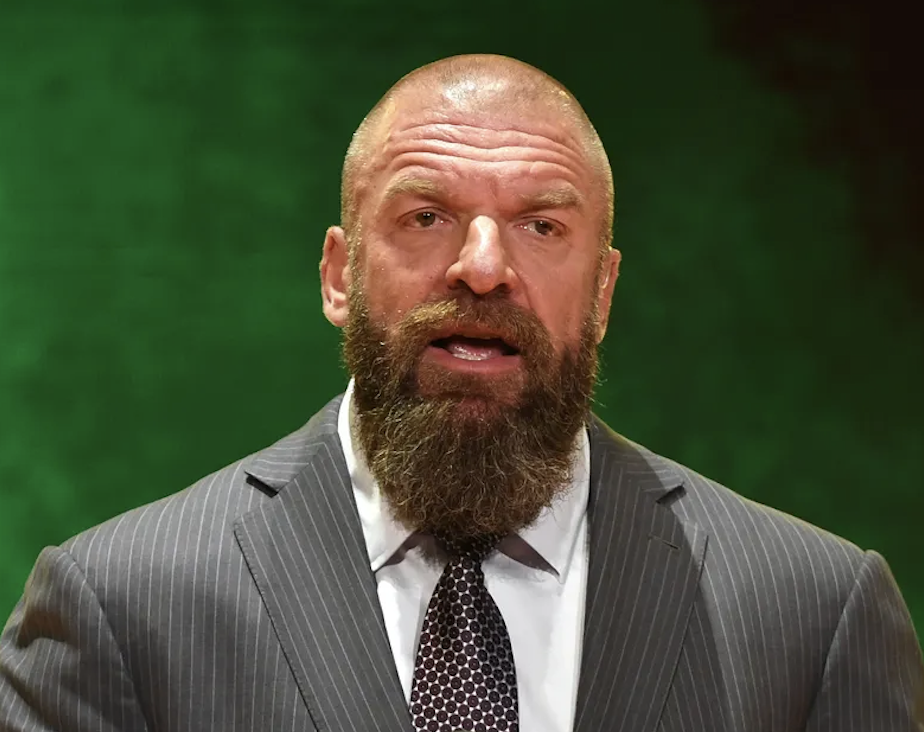 Triple H Was Reportedly ‘Dismayed’ Over WWE’s Presentation Of NXT Star