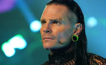 Update On Jeff Hardy’s Scheduled Arraignment For Tomorrow