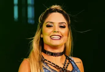 Update On Sammy Guevara And Tay Conti’s Wedding