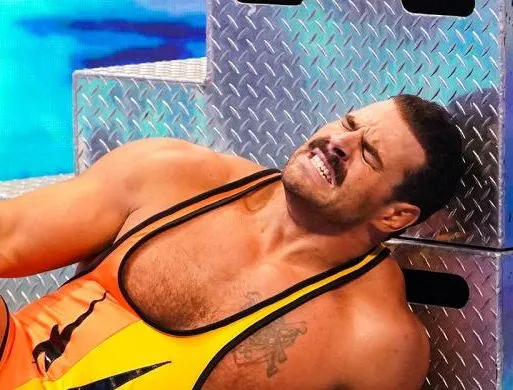 Update On WWE’s Rick Boogs Recovering From Injury