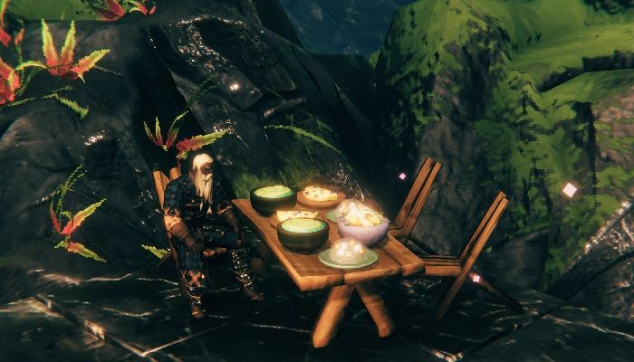 Valheim Crash Fix Coming Soon, as Iron Gate Shares More Mistlands Teases