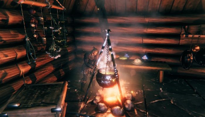 Valheim Patches Major Crashing Issue, Adds Automatic Backups and Safeguards for Corrupted Worlds
