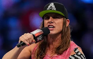 When Is Riddle Expected Back In WWE Action?