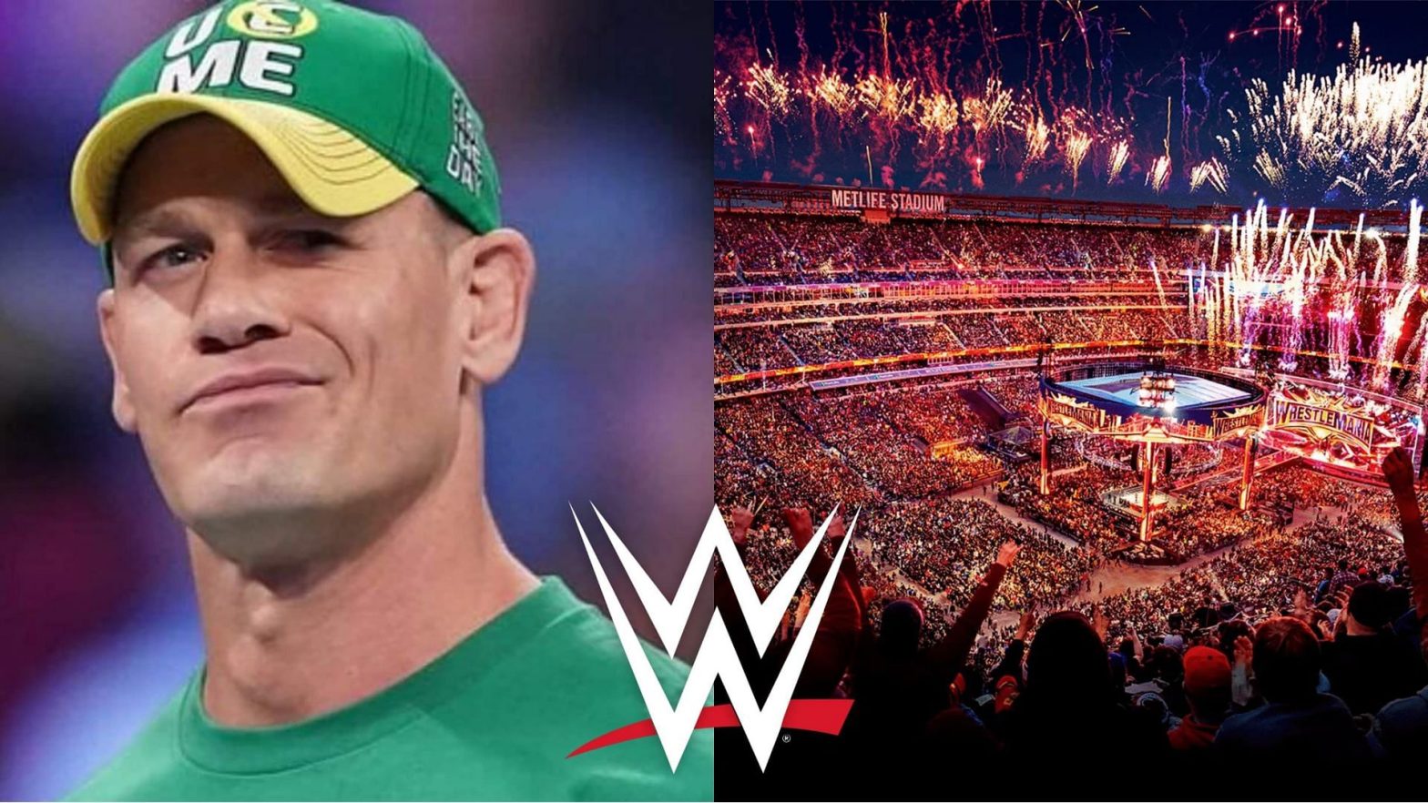 Will John Cena Be At WWE Clash At The Castle?