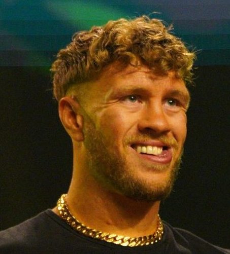 Will Ospreay Wants AEW Star To Leave NJPW