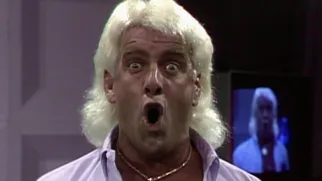 Win A Ric Flair Last Match Major Bendie