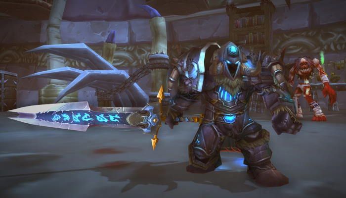WoW Wrath of the Lich King Classic Pre-Patch Rolls Out Today, Prepping For September Launch