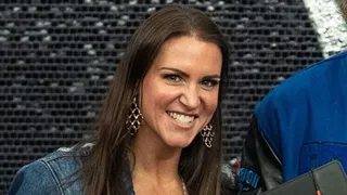 WWE Names New SVP & Head Of Global Sales & Partnerships