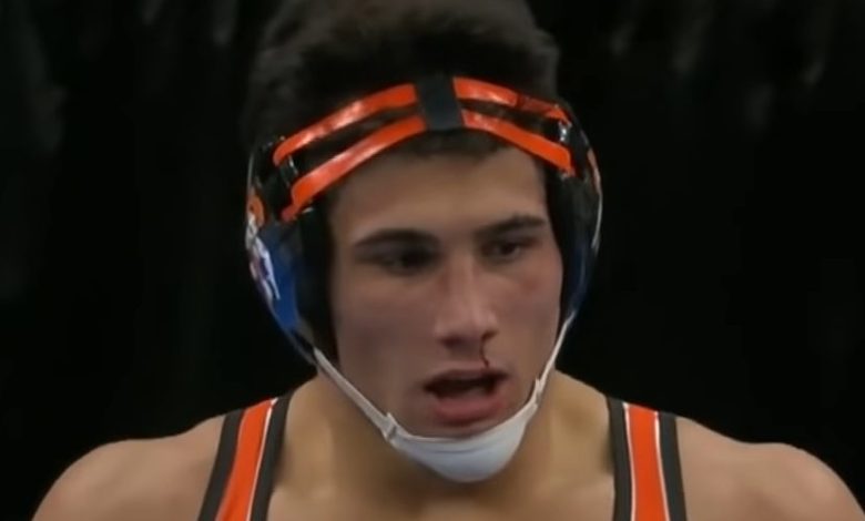 WWE NIL Recruit Charged With Sexual Battery