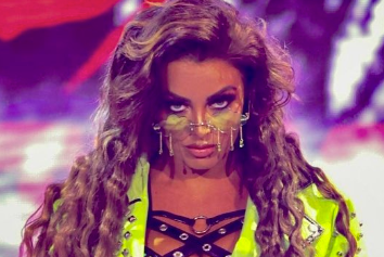 WWE NXT Preview (8/2): Three Title Bouts, Falls Count Anywhere Match