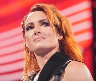 WWE Shares Update On Becky Lynch’s Recovery Window