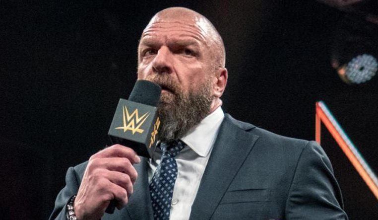 WWE Star Reportedly Considered For Character Changes Under New Management