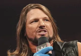 WWE Stars Reportedly Headed To Saudi Arabia Next Week