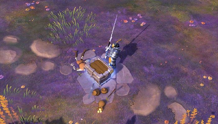 Albion Online Adds Japanese and Italian Support and New Guild Finder Ahead of Season 17