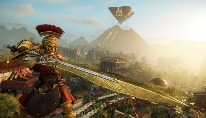 Amazon Adds Another EU Server To New World To Help Ease Its Increasing Population Size
