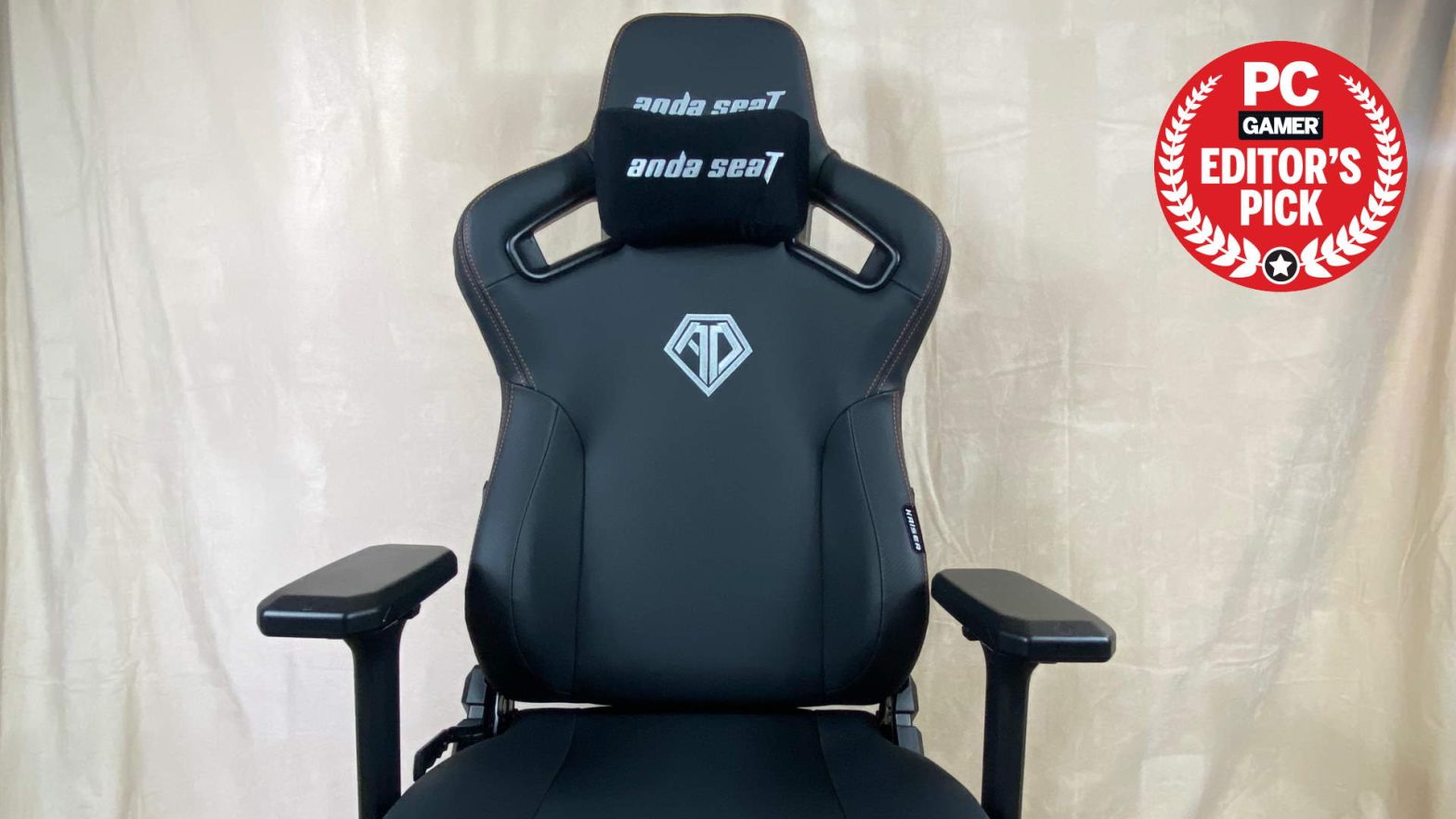 AndaSeat Kaiser 3 Gaming Chair Review