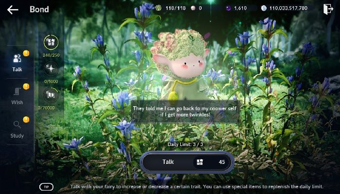 Black Desert Mobile’s Fairies and Magical Creatures Update is Live With a New Fairy Companion